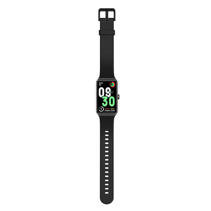 DeerRun® Fitness Smart Watch: Sync to PitPat App & Track Workouts