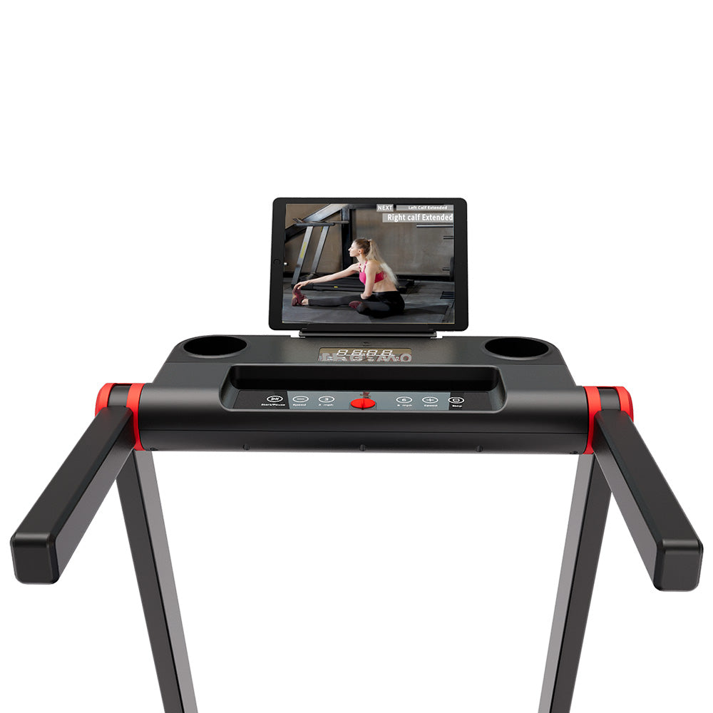 DeerRun® Treadmill Safety Lock (Insert & Magnetic Style)