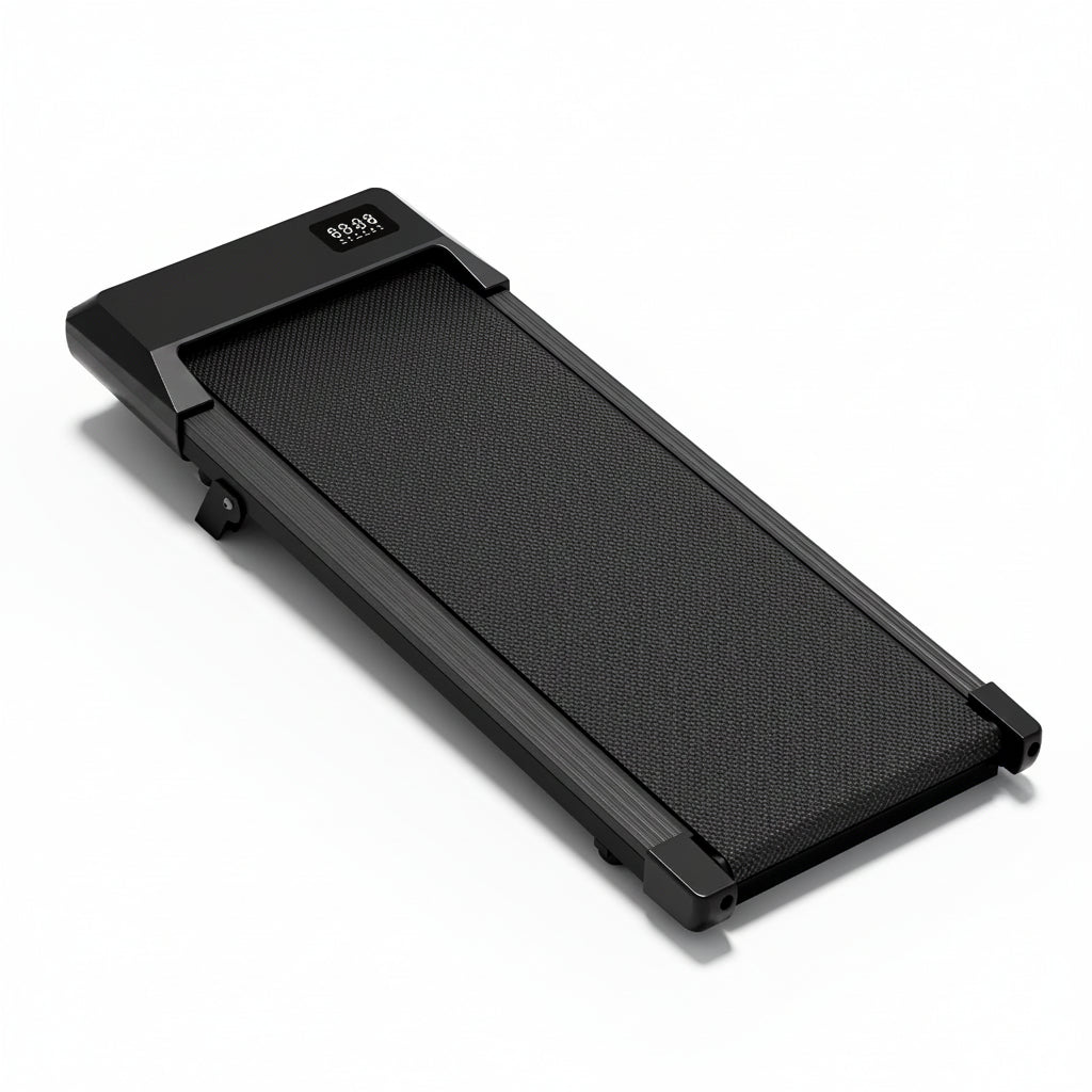 2026 Q2 Urban Plus Smart Walking Pad with 7% Incline for Space-Saving Active Walking