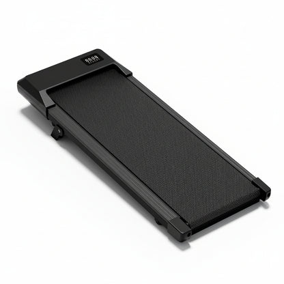 2026 Q2 Urban Plus Smart Walking Pad with 7% Incline for Space-Saving Active Walking