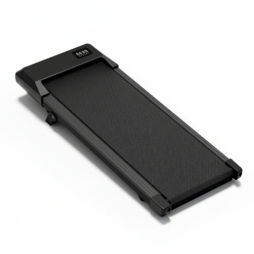 2026 Q2 Urban Plus Smart Walking Pad with 7% Incline for Space-Saving Active Walking