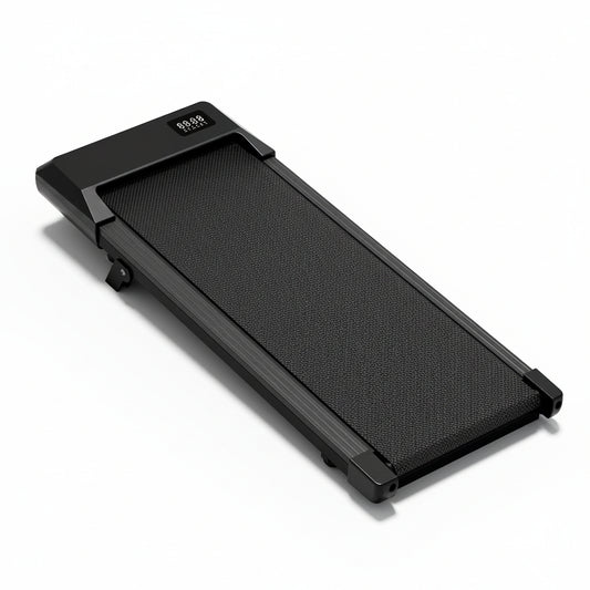 2026 Q2 Urban Plus Smart Walking Pad with 7% Incline for Space-Saving Active Walking