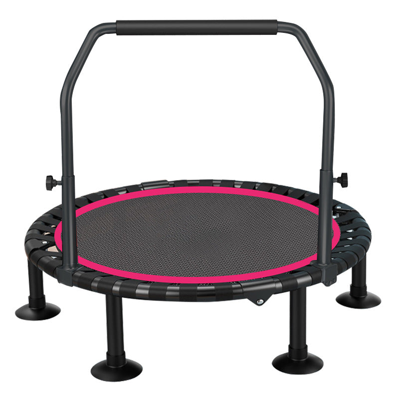 40 Foldable Mini Trampoline Max Load 330lbs