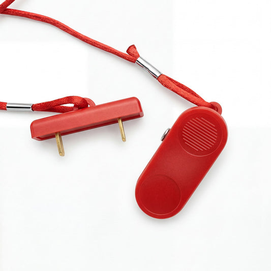 DeerRun® Treadmill Safety Lock (Insert & Magnetic Style)