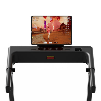 DeerRun A1 Pro Smart Foldable Treadmill with AI Coach