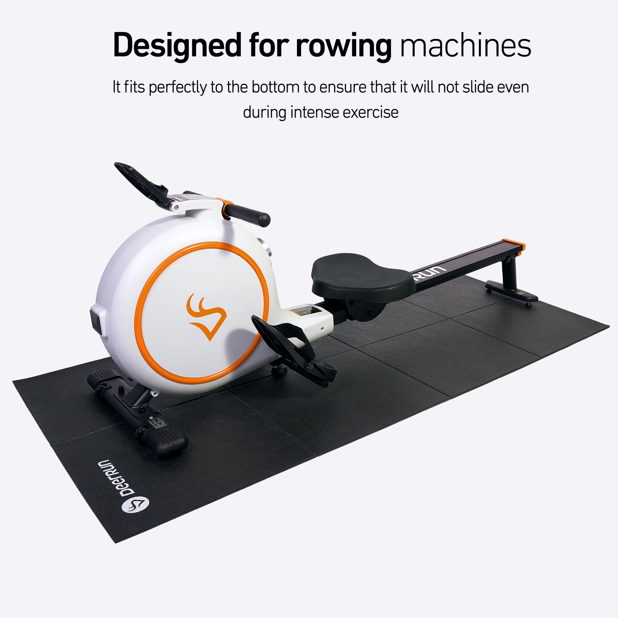 DeerRun Universal Equipment Mat