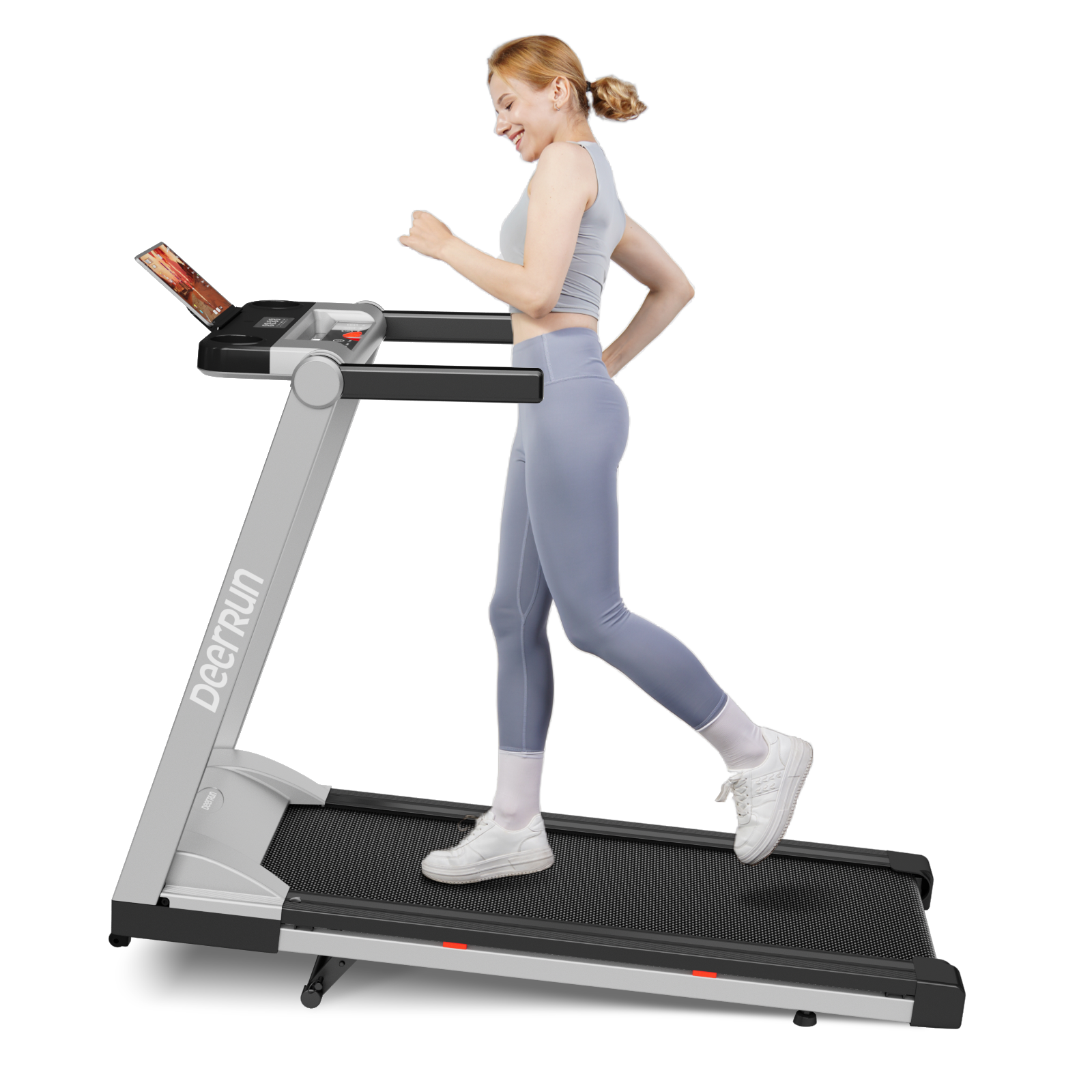 DeerRun® Treadmill Safety Lock (Insert & Magnetic Style)