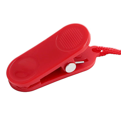 DeerRun® Treadmill Safety Lock (Insert & Magnetic Style)