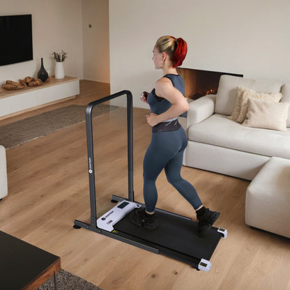 DeerRun® Detachable Handrail for Q1 Urban / Q1 Urban Plus / Q2 Urban / Q2 Urban Plus / Z10 Walking Pads