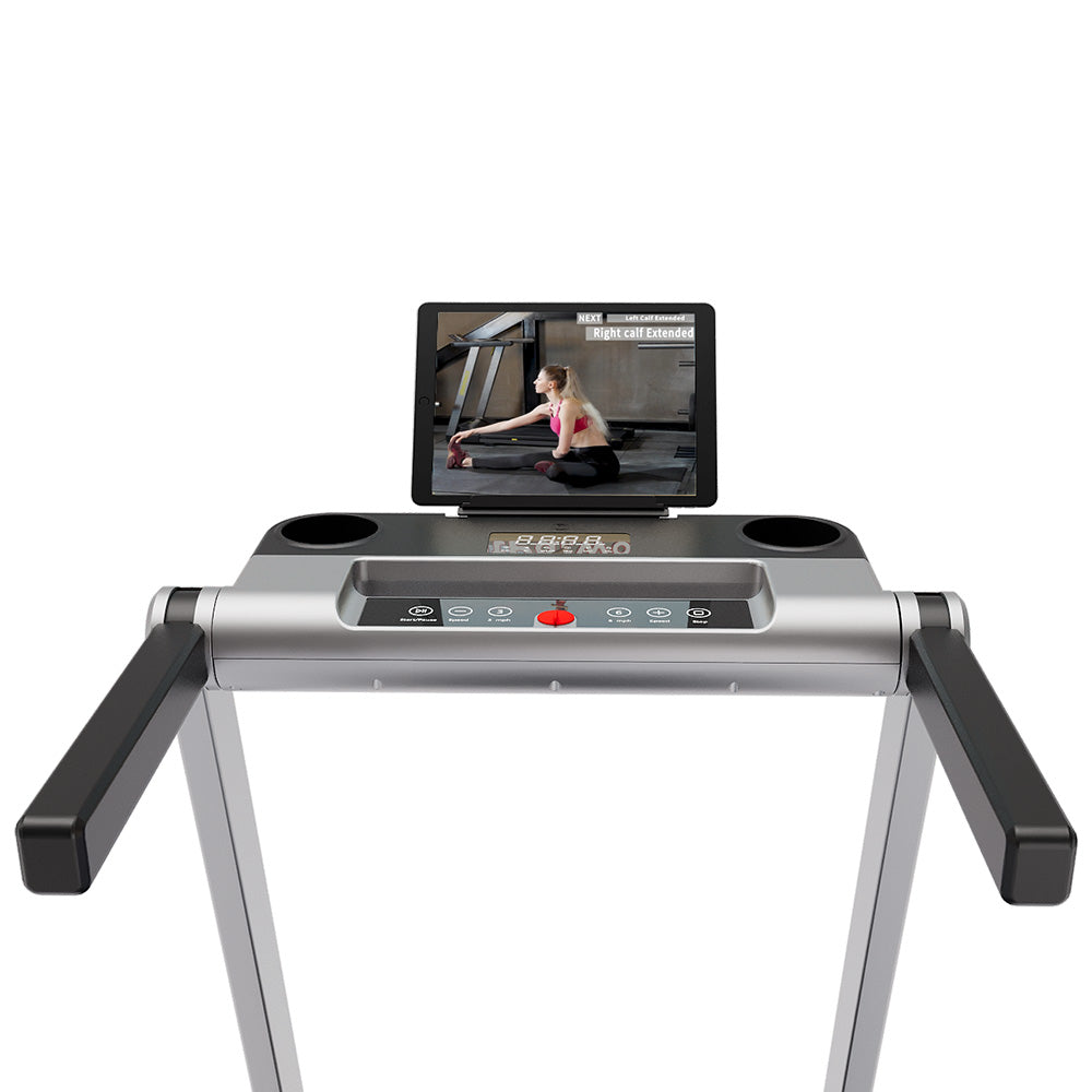 DeerRun® Treadmill Safety Lock (Insert & Magnetic Style)