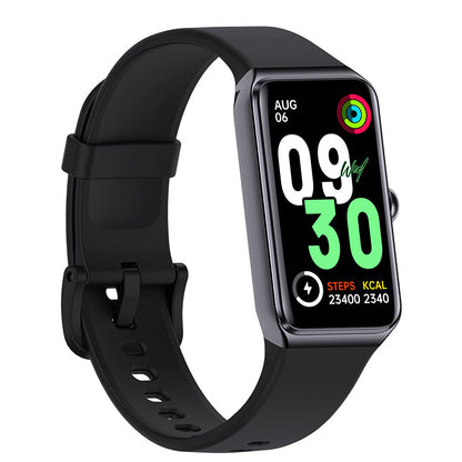 DeerRun® Fitness Smart Watch: Sync to PitPat App & Track Workouts