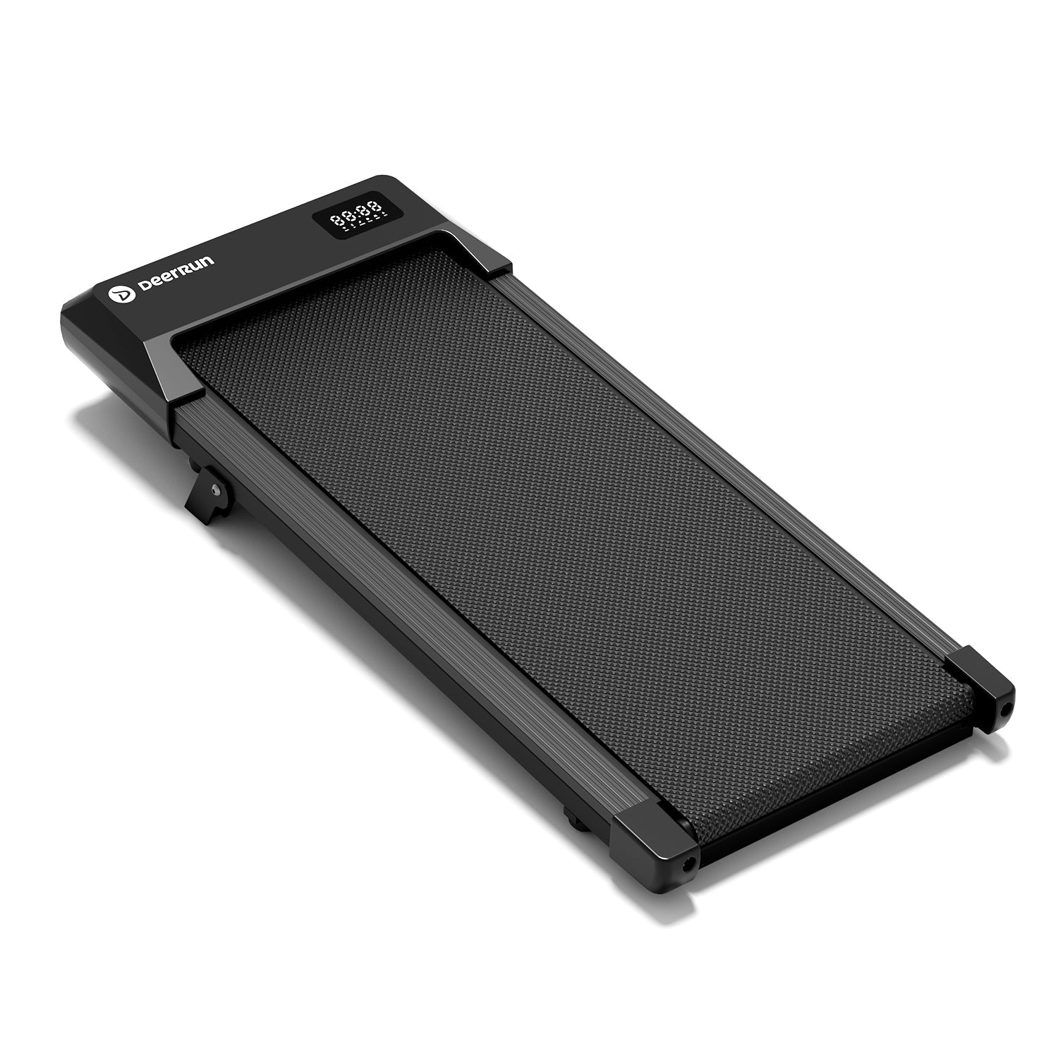 DeerRun Walking Workstation: Incline Walking Pad & Desk Bundle | Replace Your Chair