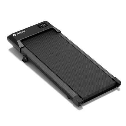 DeerRun Walking Workstation: Incline Walking Pad & Desk Bundle | Replace Your Chair