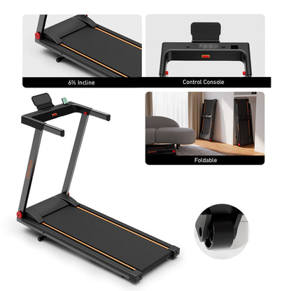 Treadmill + Bike + Rowing Machine Home Gym Bundle