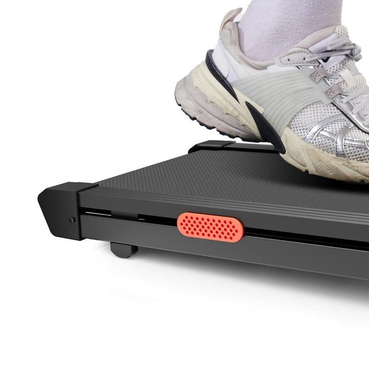 Z10 Pro Muse Type 2 in 1 Foldable Treadmill with Remote Control, 12% Auto Incline